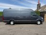 USED 2021 71 MERCEDES-BENZ SPRINTER 2.0 315 CDI Premium Panel Van 5dr Diesel Manual RWD L3 H2 Euro 6 (s/s) (150 ps) FREE DELIVERY FINANCE WARRANTY