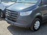USED 2021 71 MERCEDES-BENZ SPRINTER 2.0 315 CDI Premium Panel Van 5dr Diesel Manual RWD L3 H2 Euro 6 (s/s) (150 ps) FREE DELIVERY FINANCE WARRANTY