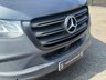 USED 2021 71 MERCEDES-BENZ SPRINTER 2.0 315 CDI Premium Panel Van 5dr Diesel Manual RWD L3 H2 Euro 6 (s/s) (150 ps) FREE DELIVERY FINANCE WARRANTY