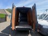 USED 2021 71 MERCEDES-BENZ SPRINTER 2.0 315 CDI Premium Panel Van 5dr Diesel Manual RWD L3 H2 Euro 6 (s/s) (150 ps) FREE DELIVERY FINANCE WARRANTY