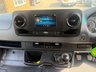 USED 2021 71 MERCEDES-BENZ SPRINTER 2.0 315 CDI Premium Panel Van 5dr Diesel Manual RWD L3 H2 Euro 6 (s/s) (150 ps) FREE DELIVERY FINANCE WARRANTY
