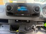 USED 2021 71 MERCEDES-BENZ SPRINTER 2.0 315 CDI Premium Panel Van 5dr Diesel Manual RWD L3 H2 Euro 6 (s/s) (150 ps) FREE DELIVERY FINANCE WARRANTY