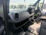 USED 2021 71 MERCEDES-BENZ SPRINTER 2.0 315 CDI Premium Panel Van 5dr Diesel Manual RWD L3 H2 Euro 6 (s/s) (150 ps) FREE DELIVERY FINANCE WARRANTY