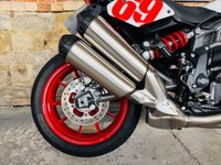 USED 2023 73 INDIAN FTR Sport 1200 