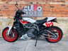 USED 2023 73 INDIAN FTR Sport 1200 