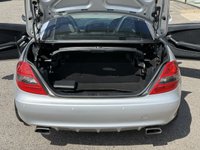 USED 2010 10 MERCEDES-BENZ SLK 1.8 SLK200K Convertible 2dr Petrol Tiptronic Euro 4 (184 ps) Apple CarPlay, Parking Sensors