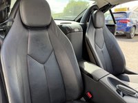 USED 2010 10 MERCEDES-BENZ SLK 1.8 SLK200K Convertible 2dr Petrol Tiptronic Euro 4 (184 ps) Apple CarPlay, Parking Sensors