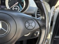 USED 2010 10 MERCEDES-BENZ SLK 1.8 SLK200K Convertible 2dr Petrol Tiptronic Euro 4 (184 ps) Apple CarPlay, Parking Sensors