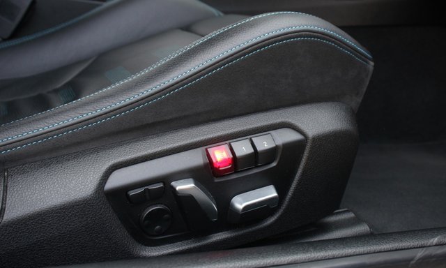 View our BMW M2
