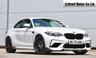 USED 2020 70 BMW M2 3.0 BiTurbo GPF Competition Coupe 2dr Petrol DCT Euro 6 (s/s) (410 ps) FBMWSH**REVCAM**HEAT S/WHEEL**GHOST