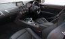 USED 2020 70 BMW M2 3.0 BiTurbo GPF Competition Coupe 2dr Petrol DCT Euro 6 (s/s) (410 ps) FBMWSH**REVCAM**HEAT S/WHEEL**GHOST
