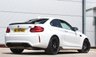 USED 2020 70 BMW M2 3.0 BiTurbo GPF Competition Coupe 2dr Petrol DCT Euro 6 (s/s) (410 ps) FBMWSH**REVCAM**HEAT S/WHEEL**GHOST