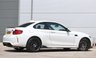 USED 2020 70 BMW M2 3.0 BiTurbo GPF Competition Coupe 2dr Petrol DCT Euro 6 (s/s) (410 ps) FBMWSH**REVCAM**HEAT S/WHEEL**GHOST