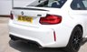 USED 2020 70 BMW M2 3.0 BiTurbo GPF Competition Coupe 2dr Petrol DCT Euro 6 (s/s) (410 ps) FBMWSH**REVCAM**HEAT S/WHEEL**GHOST