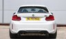 USED 2020 70 BMW M2 3.0 BiTurbo GPF Competition Coupe 2dr Petrol DCT Euro 6 (s/s) (410 ps) FBMWSH**REVCAM**HEAT S/WHEEL**GHOST