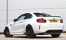 USED 2020 70 BMW M2 3.0 BiTurbo GPF Competition Coupe 2dr Petrol DCT Euro 6 (s/s) (410 ps) FBMWSH**REVCAM**HEAT S/WHEEL**GHOST