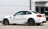 USED 2020 70 BMW M2 3.0 BiTurbo GPF Competition Coupe 2dr Petrol DCT Euro 6 (s/s) (410 ps) FBMWSH**REVCAM**HEAT S/WHEEL**GHOST