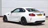 USED 2020 70 BMW M2 3.0 BiTurbo GPF Competition Coupe 2dr Petrol DCT Euro 6 (s/s) (410 ps) FBMWSH**REVCAM**HEAT S/WHEEL**GHOST
