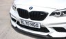 USED 2020 70 BMW M2 3.0 BiTurbo GPF Competition Coupe 2dr Petrol DCT Euro 6 (s/s) (410 ps) FBMWSH**REVCAM**HEAT S/WHEEL**GHOST