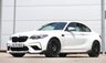 USED 2020 70 BMW M2 3.0 BiTurbo GPF Competition Coupe 2dr Petrol DCT Euro 6 (s/s) (410 ps) FBMWSH**REVCAM**HEAT S/WHEEL**GHOST