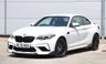 USED 2020 70 BMW M2 3.0 BiTurbo GPF Competition Coupe 2dr Petrol DCT Euro 6 (s/s) (410 ps) FBMWSH**REVCAM**HEAT S/WHEEL**GHOST