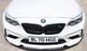 USED 2020 70 BMW M2 3.0 BiTurbo GPF Competition Coupe 2dr Petrol DCT Euro 6 (s/s) (410 ps) FBMWSH**REVCAM**HEAT S/WHEEL**GHOST