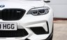 USED 2020 70 BMW M2 3.0 BiTurbo GPF Competition Coupe 2dr Petrol DCT Euro 6 (s/s) (410 ps) FBMWSH**REVCAM**HEAT S/WHEEL**GHOST