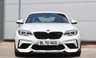 USED 2020 70 BMW M2 3.0 BiTurbo GPF Competition Coupe 2dr Petrol DCT Euro 6 (s/s) (410 ps) FBMWSH**REVCAM**HEAT S/WHEEL**GHOST