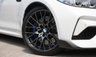 USED 2020 70 BMW M2 3.0 BiTurbo GPF Competition Coupe 2dr Petrol DCT Euro 6 (s/s) (410 ps) FBMWSH**REVCAM**HEAT S/WHEEL**GHOST