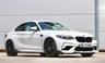 USED 2020 70 BMW M2 3.0 BiTurbo GPF Competition Coupe 2dr Petrol DCT Euro 6 (s/s) (410 ps) FBMWSH**REVCAM**HEAT S/WHEEL**GHOST