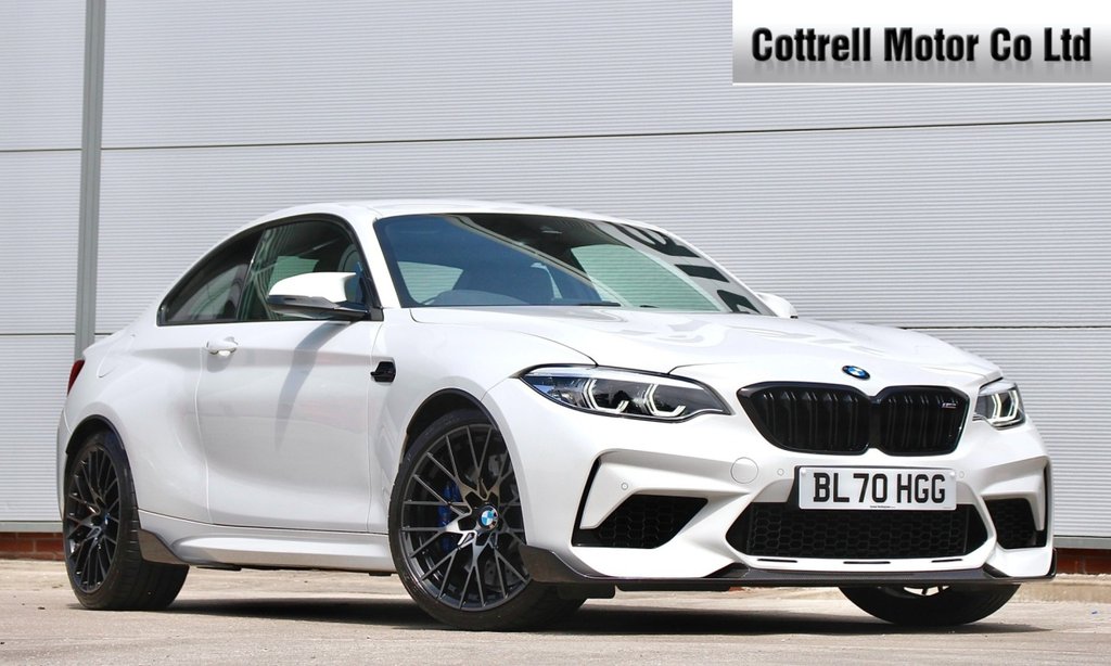 Bmw M2