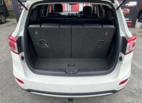USED 2012 12 HYUNDAI SANTA FE 2.2 CRDi Premium Auto 4WD Euro 5 5dr (7 seat) AUTOMATIC|7 SEATS|TOP OF RANGE