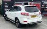 USED 2012 12 HYUNDAI SANTA FE 2.2 CRDi Premium Auto 4WD Euro 5 5dr (7 seat) AUTOMATIC|7 SEATS|TOP OF RANGE