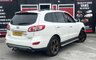 USED 2012 12 HYUNDAI SANTA FE 2.2 CRDi Premium Auto 4WD Euro 5 5dr (7 seat) AUTOMATIC|7 SEATS|TOP OF RANGE