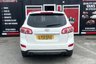 USED 2012 12 HYUNDAI SANTA FE 2.2 CRDi Premium Auto 4WD Euro 5 5dr (7 seat) AUTOMATIC|7 SEATS|TOP OF RANGE