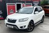 USED 2012 12 HYUNDAI SANTA FE 2.2 CRDi Premium Auto 4WD Euro 5 5dr (7 seat) AUTOMATIC|7 SEATS|TOP OF RANGE