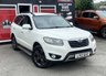 USED 2012 12 HYUNDAI SANTA FE 2.2 CRDi Premium Auto 4WD Euro 5 5dr (7 seat) AUTOMATIC|7 SEATS|TOP OF RANGE