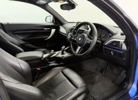 USED 2015 64 BMW 1 SERIES 3.0 M135i Hatchback 3dr Petrol Auto Euro 6 (s/s) (320 ps) 