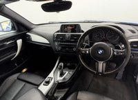 USED 2015 64 BMW 1 SERIES 3.0 M135i Hatchback 3dr Petrol Auto Euro 6 (s/s) (320 ps) 