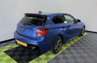 USED 2015 64 BMW 1 SERIES 3.0 M135i Hatchback 3dr Petrol Auto Euro 6 (s/s) (320 ps) 