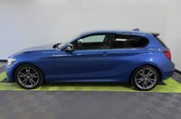 USED 2015 64 BMW 1 SERIES 3.0 M135i Hatchback 3dr Petrol Auto Euro 6 (s/s) (320 ps) 
