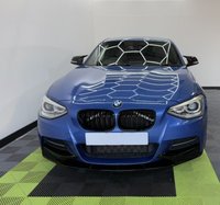 USED 2015 64 BMW 1 SERIES 3.0 M135i Hatchback 3dr Petrol Auto Euro 6 (s/s) (320 ps) 