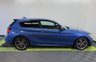 USED 2015 64 BMW 1 SERIES 3.0 M135i Hatchback 3dr Petrol Auto Euro 6 (s/s) (320 ps) 