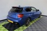 USED 2015 64 BMW 1 SERIES 3.0 M135i Hatchback 3dr Petrol Auto Euro 6 (s/s) (320 ps) 