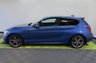 USED 2015 64 BMW 1 SERIES 3.0 M135i Hatchback 3dr Petrol Auto Euro 6 (s/s) (320 ps) 