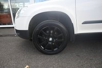 USED 2012 P SKODA YETI 2.0 TDI Elegance SUV 5dr Diesel DSG 4WD Euro 5 (140 ps) 