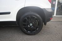 USED 2012 P SKODA YETI 2.0 TDI Elegance SUV 5dr Diesel DSG 4WD Euro 5 (140 ps) 