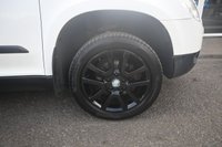 USED 2012 P SKODA YETI 2.0 TDI Elegance SUV 5dr Diesel DSG 4WD Euro 5 (140 ps) 