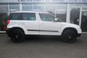 USED 2012 P SKODA YETI 2.0 TDI Elegance SUV 5dr Diesel DSG 4WD Euro 5 (140 ps) 