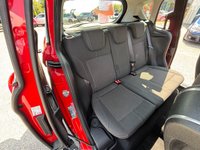 USED 2017 FORD B-MAX 1.5 TDCi Zetec Navigator MPV 5dr Diesel Manual Euro 6 (s/s) (95 ps) Heated Windscreen,